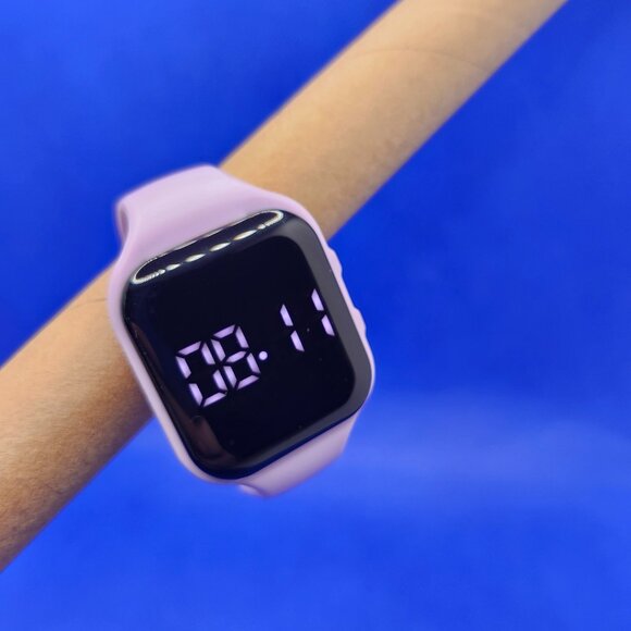 Kids Watch, Digital Watch, Sport Watch with Fitness Tracker, No Bluetooth Req - Picture 2 of 14